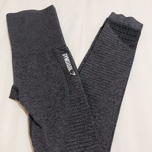 Gymshark leggings XS